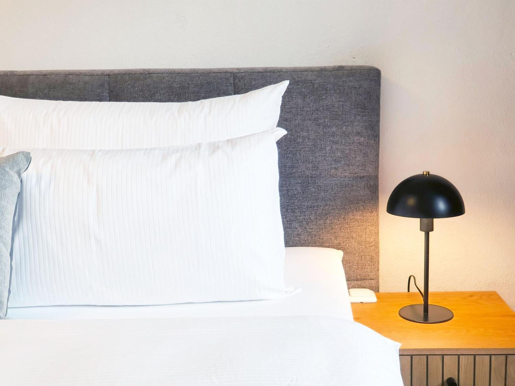 Livation - Apartments Hamm-Mitte - 2 Zi - Nespresso - Smarttv - Freewifi - Ausgestattete Kueche - 24H Check-In - Bis 4 Pers Pro Apartment Hamm (North Rhine-Westphalia) Exterior foto