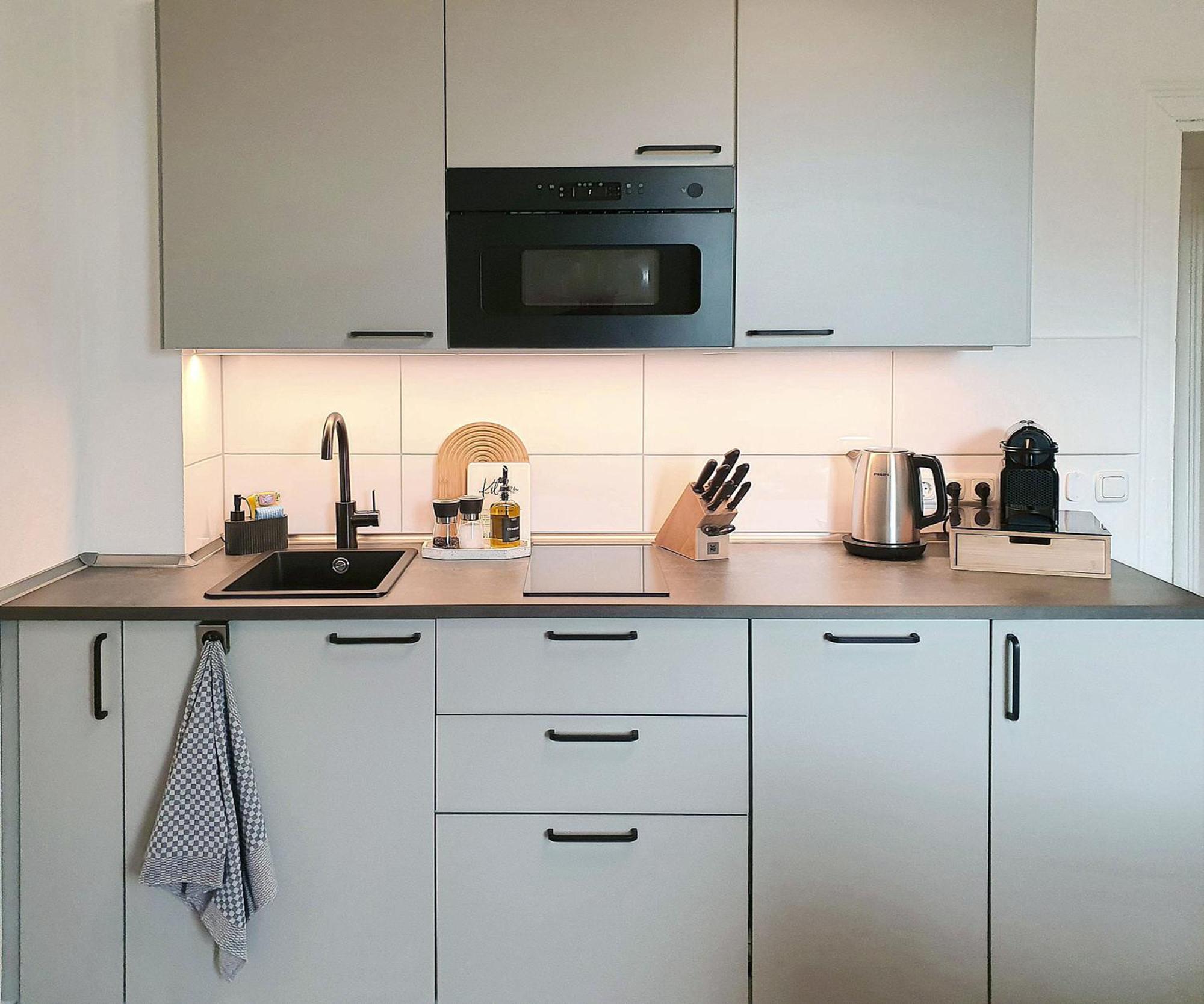 Livation - Apartments Hamm-Mitte - 2 Zi - Nespresso - Smarttv - Freewifi - Ausgestattete Kueche - 24H Check-In - Bis 4 Pers Pro Apartment Hamm (North Rhine-Westphalia) Exterior foto