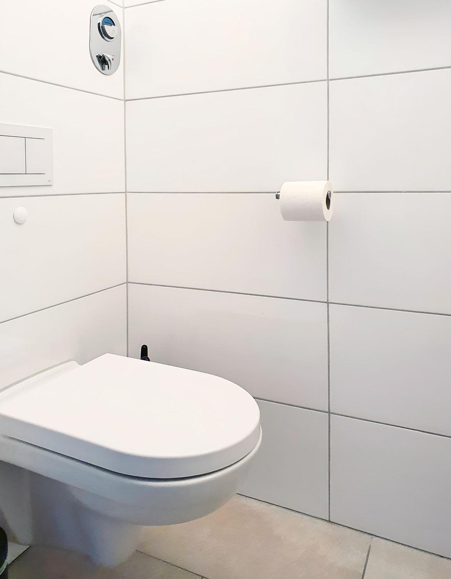 Livation - Apartments Hamm-Mitte - 2 Zi - Nespresso - Smarttv - Freewifi - Ausgestattete Kueche - 24H Check-In - Bis 4 Pers Pro Apartment Hamm (North Rhine-Westphalia) Exterior foto