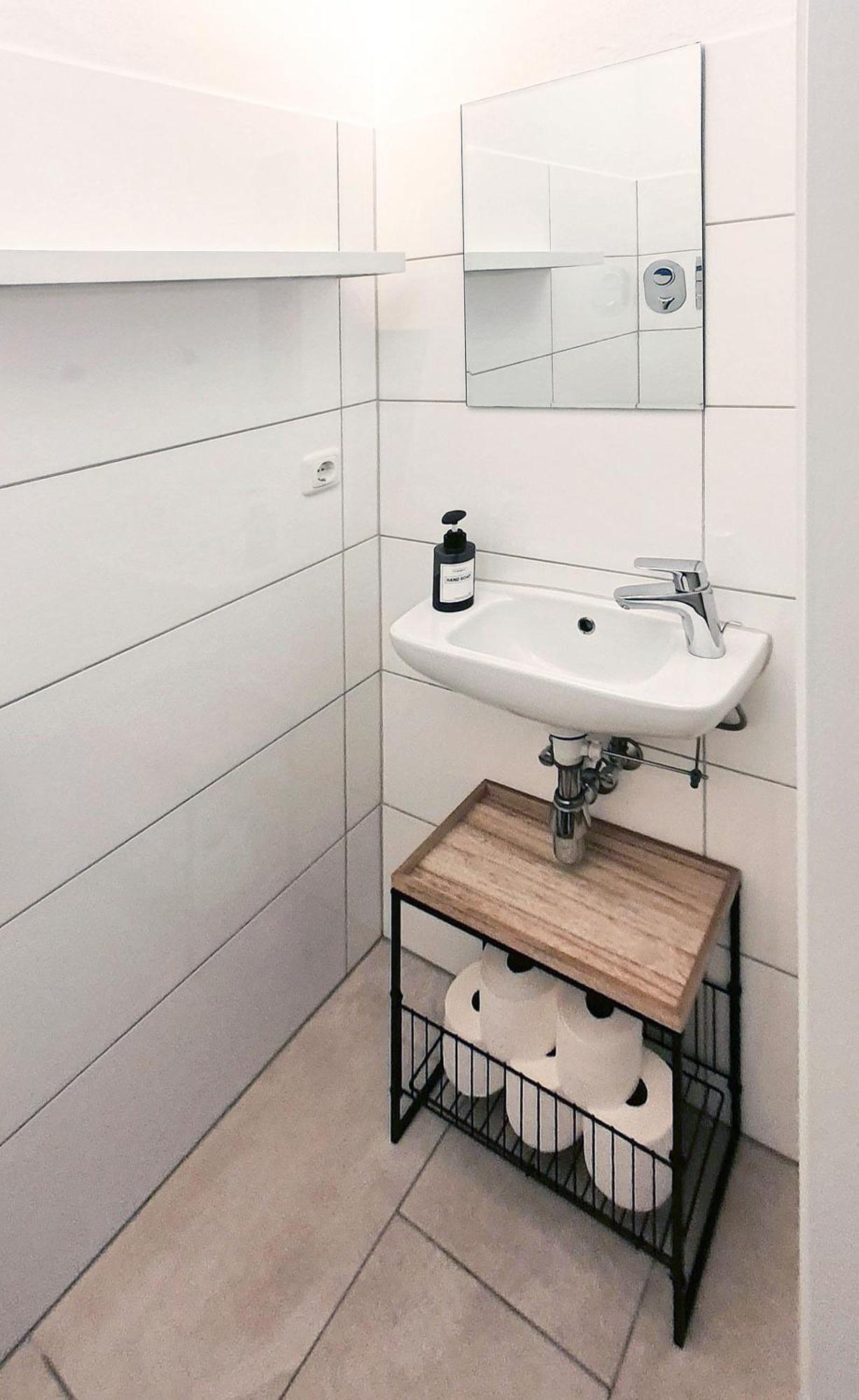 Livation - Apartments Hamm-Mitte - 2 Zi - Nespresso - Smarttv - Freewifi - Ausgestattete Kueche - 24H Check-In - Bis 4 Pers Pro Apartment Hamm (North Rhine-Westphalia) Exterior foto